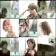 Japanese girls shit into a Western-style toilet with facial expressions, pooping, and wiping action fully visible through a bowlcam. Each girl primps herself in the mirror afterwards. About 2 hours. 739MB, MP4 file requires high-speed Internet.